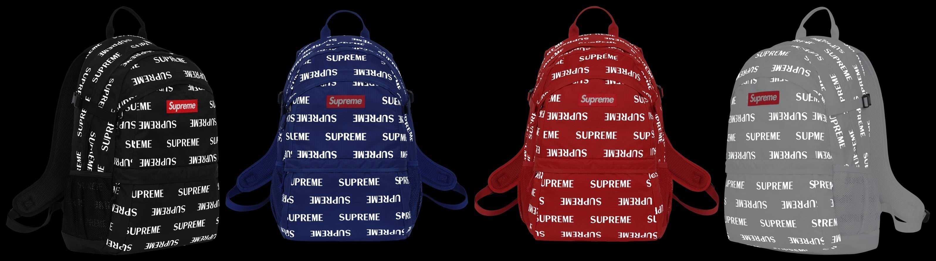 3M® Reflective Repeat Backpack view 4